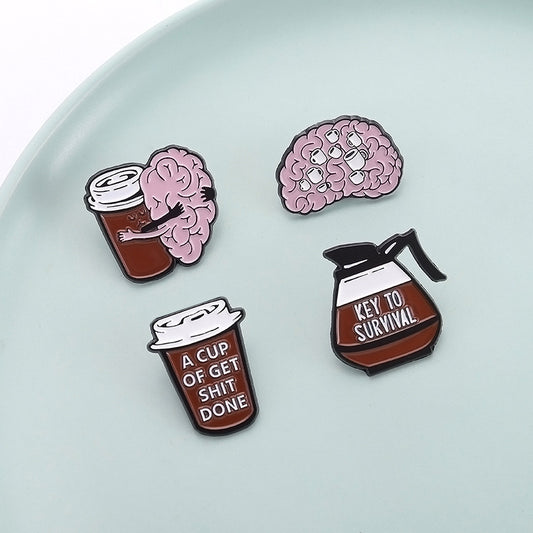 F&D - Coffee ( quote )