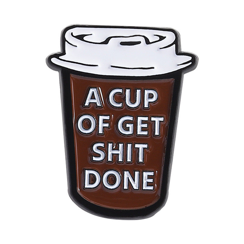 F&D - Coffee ( quote )