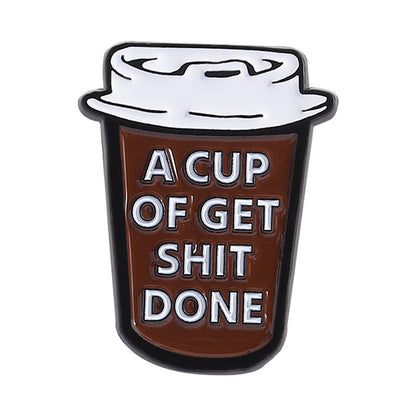 F&D - Coffee ( quote )