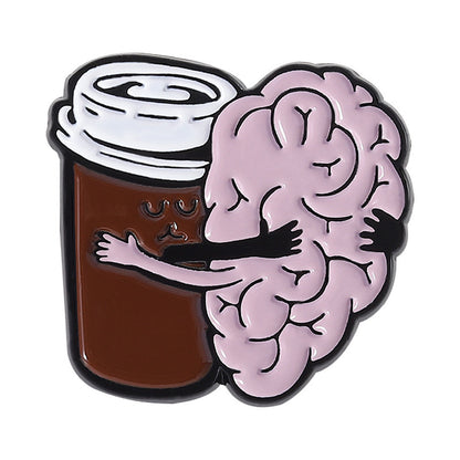 F&D - Coffee ( quote )