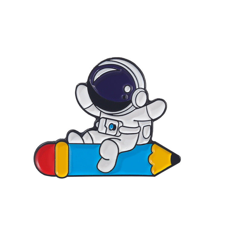 Space - Astronaut