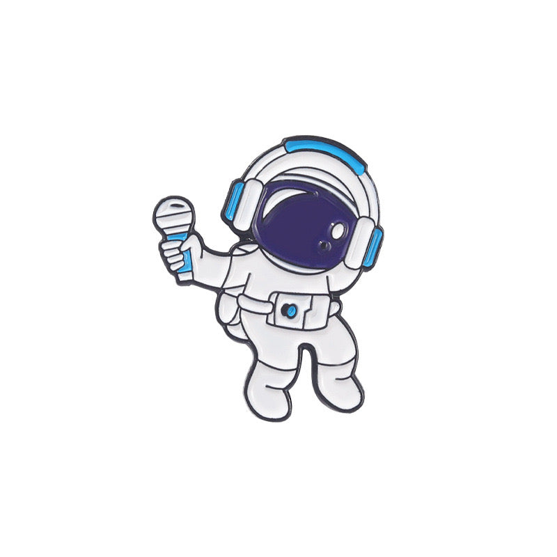 Space - Astronaut