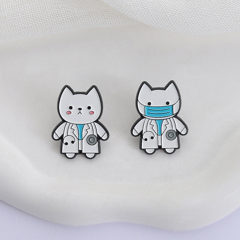 Medical - Cat Doctor