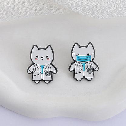 Medical - Cat Doctor