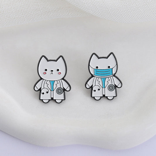 Medical - Cat Doctor