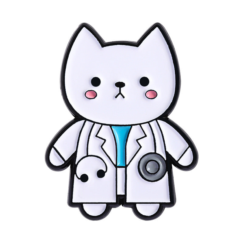 Medical - Cat Doctor