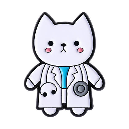 Medical - Cat Doctor