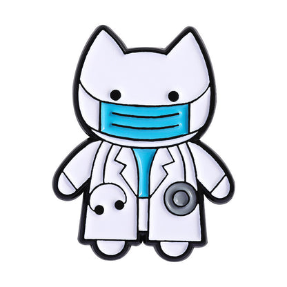Medical - Cat Doctor