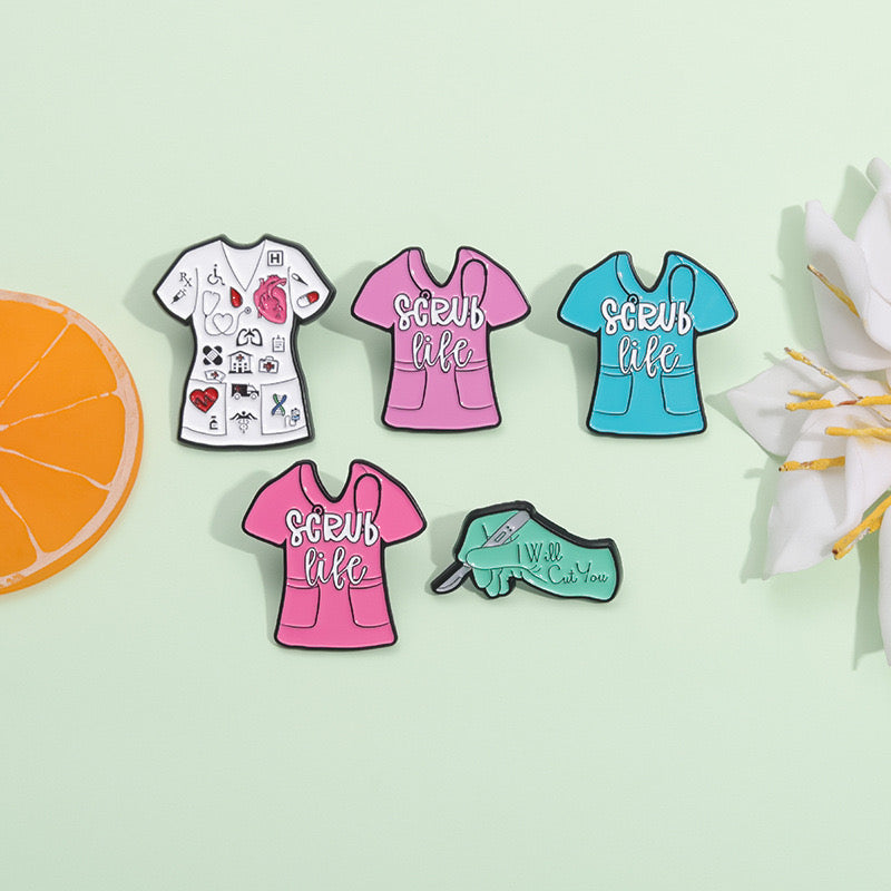 Medical - Uniform (Doctor)