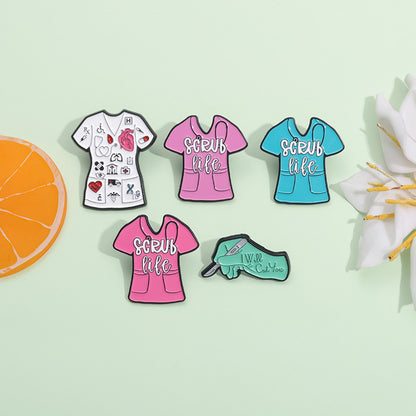 Medical - Uniform (Doctor)