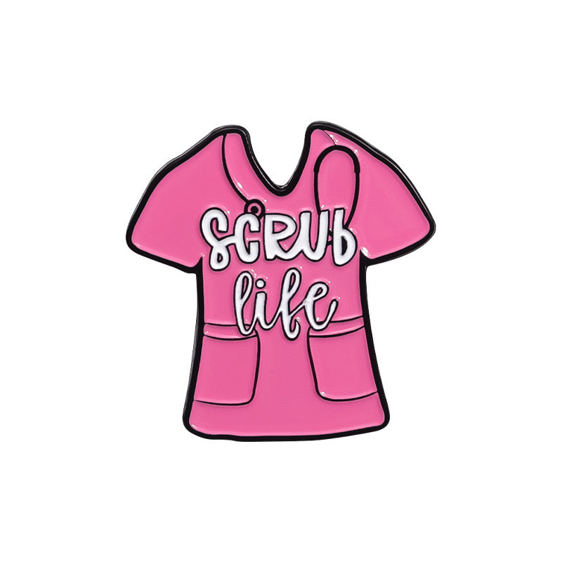 Medical - Uniform (Doctor)