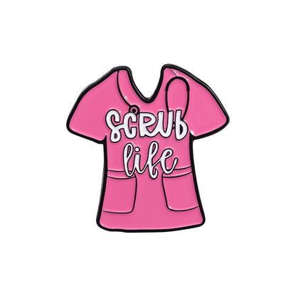 Medical - Uniform (Doctor)