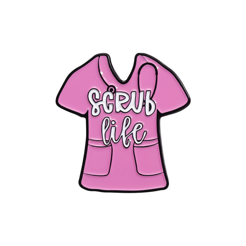 Medical - Uniform (Doctor)