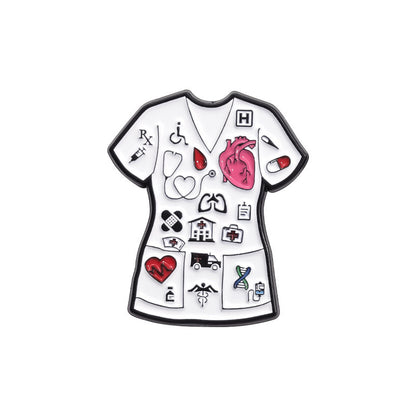 Medical - Uniform (Doctor)