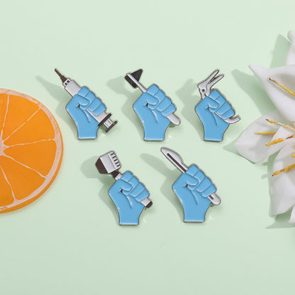 Medical - Dentist II