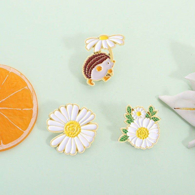 Flower - Daisy