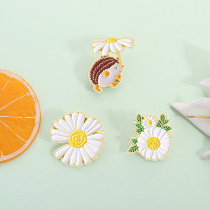 Flower - Daisy