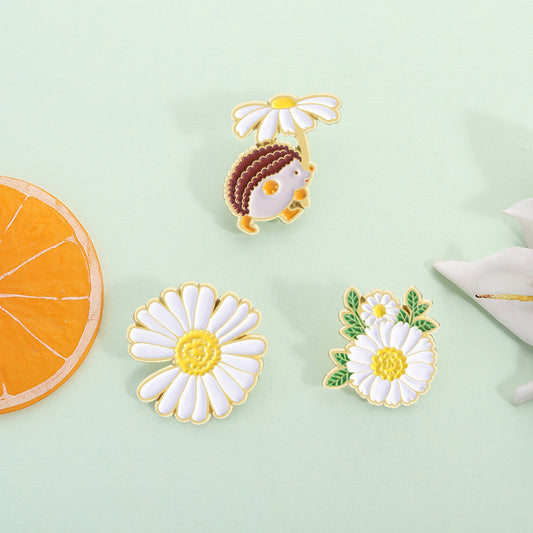 Flower - Daisy