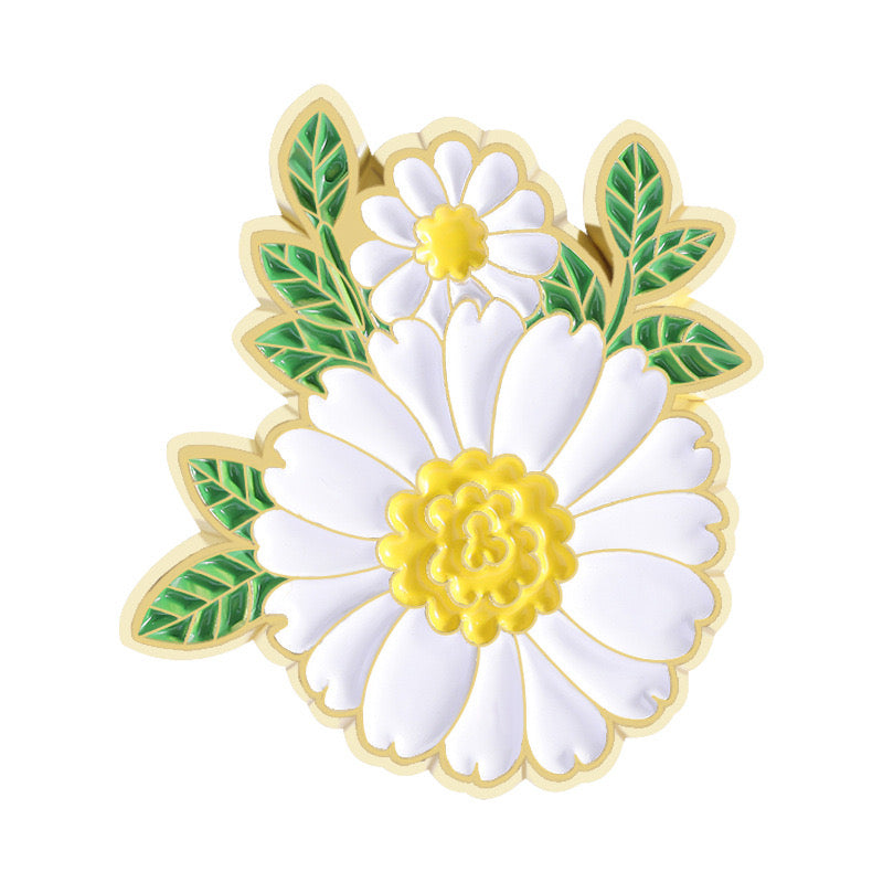 Flower - Daisy