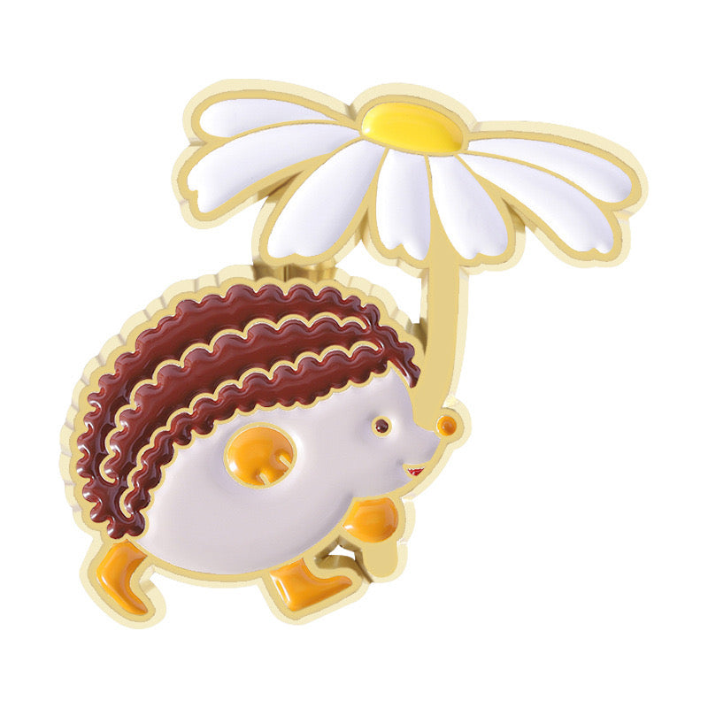 Flower - Daisy