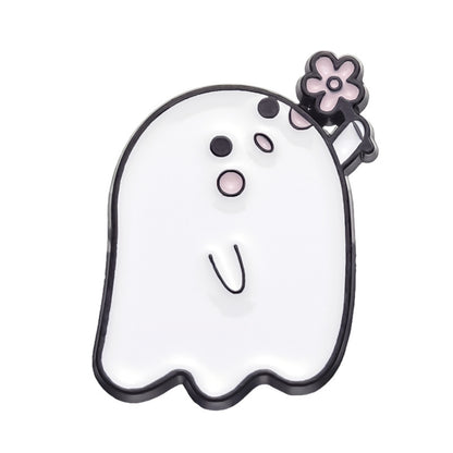 Halloween - Cute Ghost
