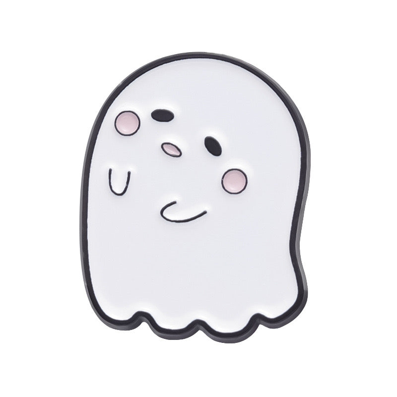 Halloween - Cute Ghost