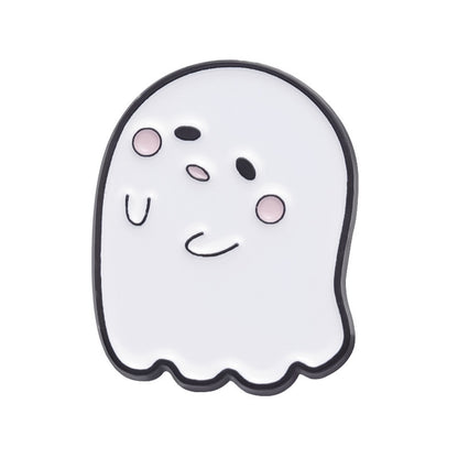 Halloween - Cute Ghost