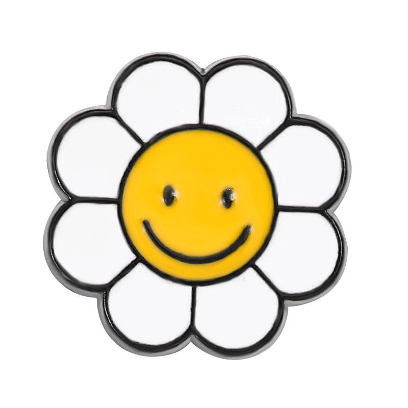 Flower - Daisy I