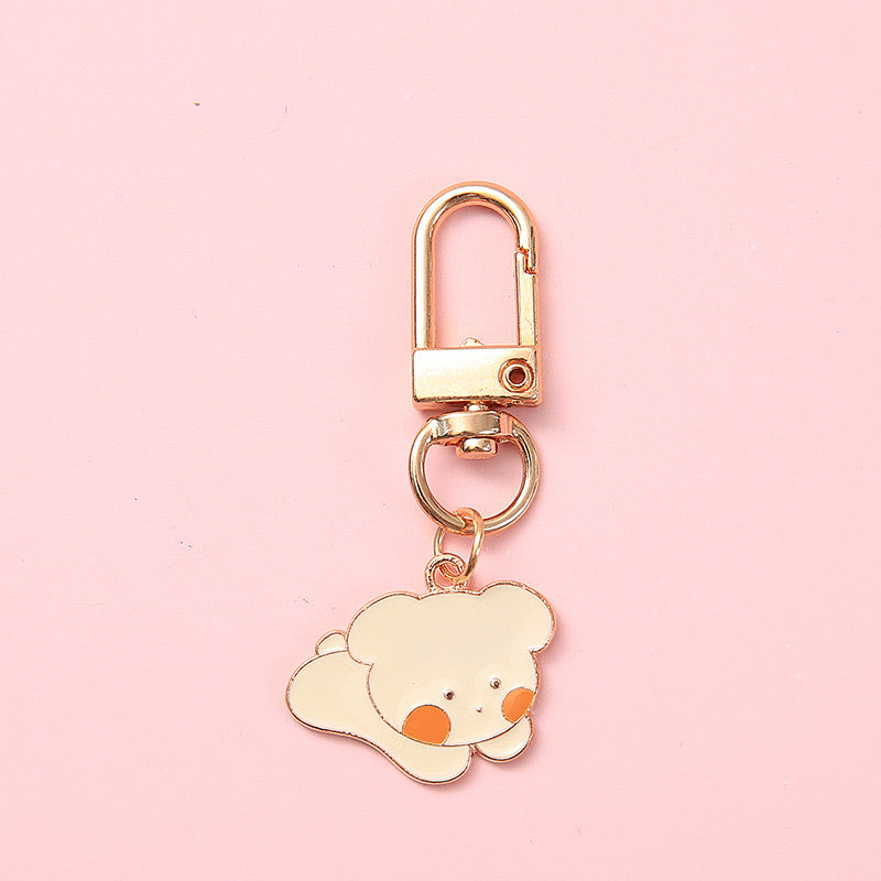 Keychain - Mix
