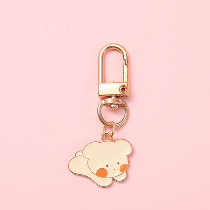 Keychain - Mix