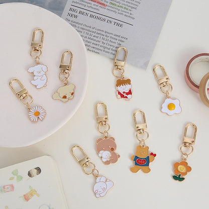 Keychain - Mix