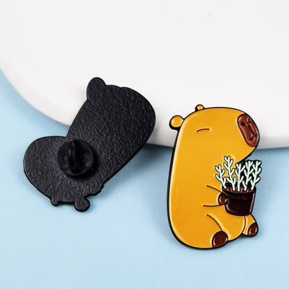 Animal - Capybara II