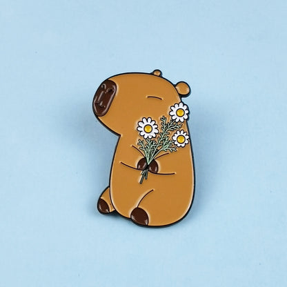 Animal - Capybara II