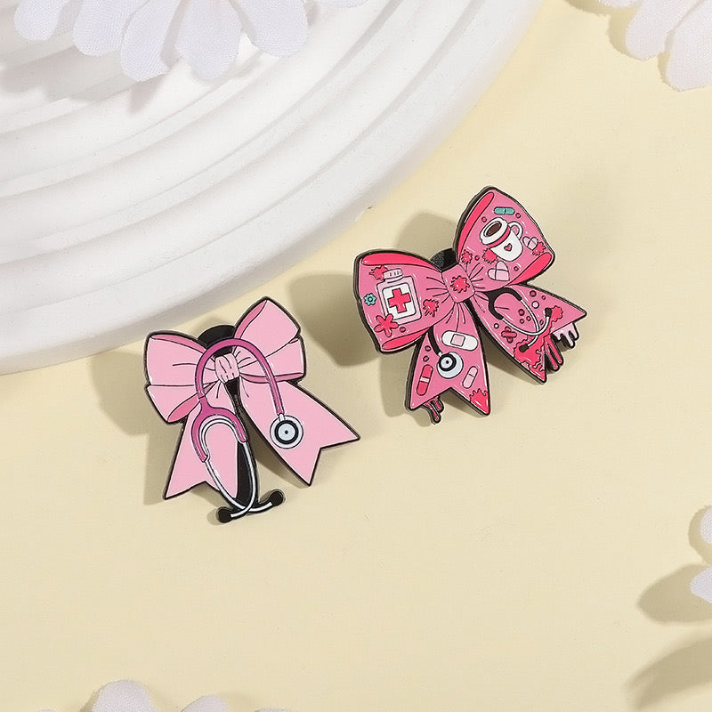 Medical - Bow ( doctor )