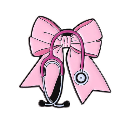 Medical - Bow ( doctor )