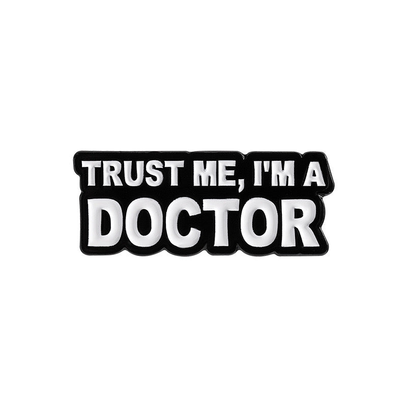 Medical - Doctor ( qoute )