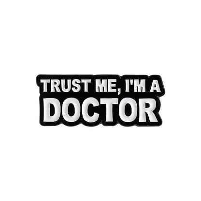 Medical - Doctor ( qoute )