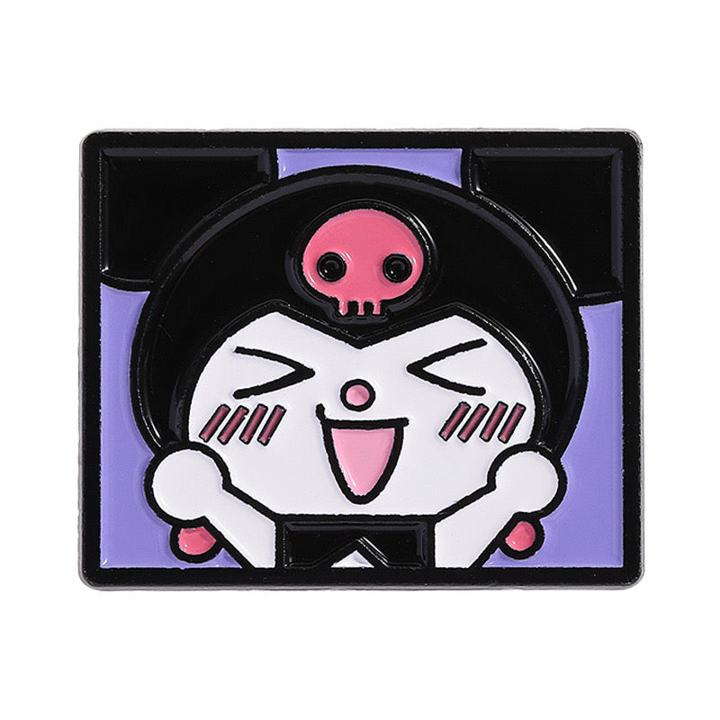 Cartoon / Sanrio Collection I