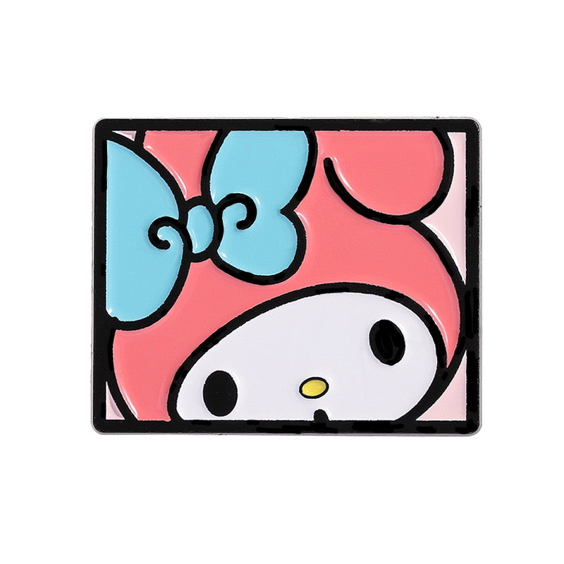 Cartoon / Sanrio Collection I