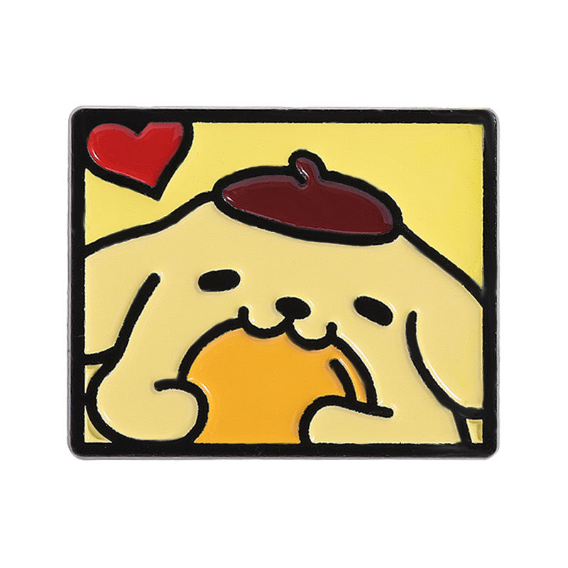 Cartoon / Sanrio Collection I