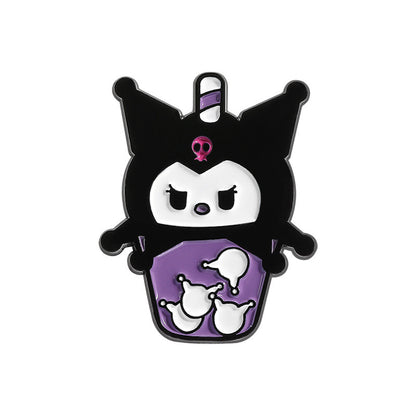 Cartoon -  sanrio drink