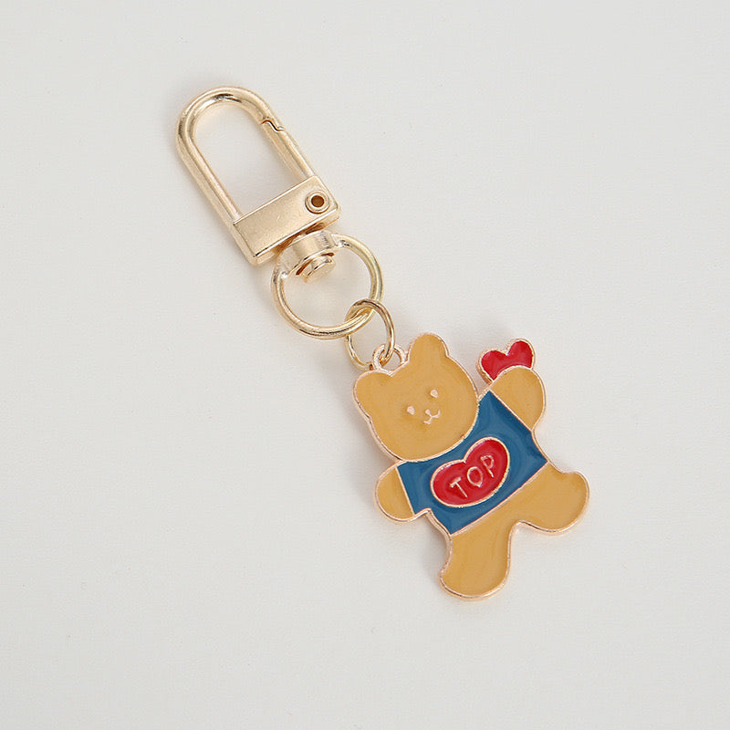 Keychain - Mix