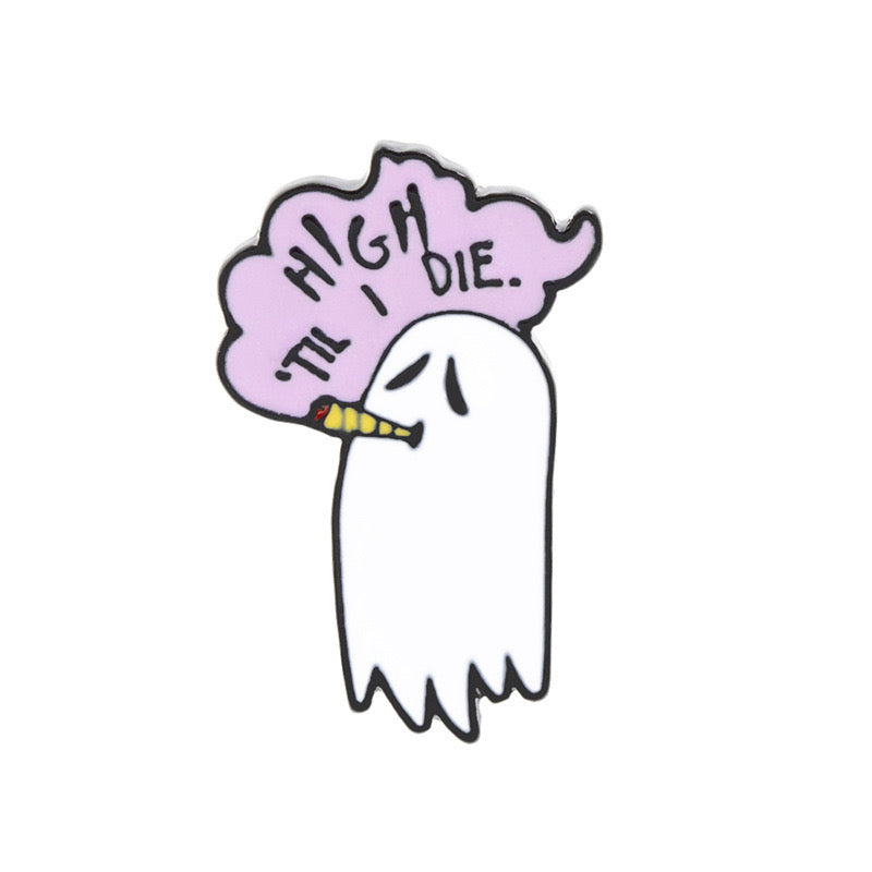 Ghost -  Slay