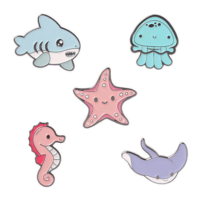 Animal - Sea animals