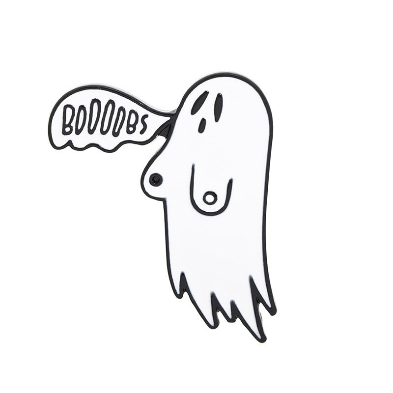 Ghost -  Slay