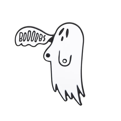 Ghost -  Slay