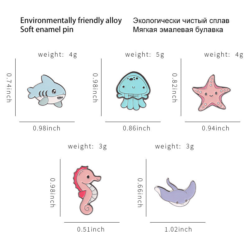 Animal - Sea animals