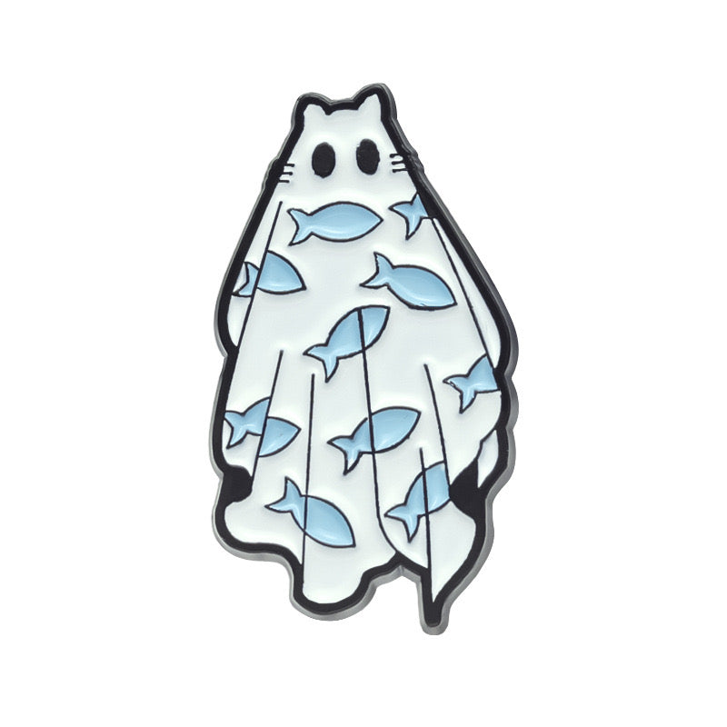 Ghost - Pretty