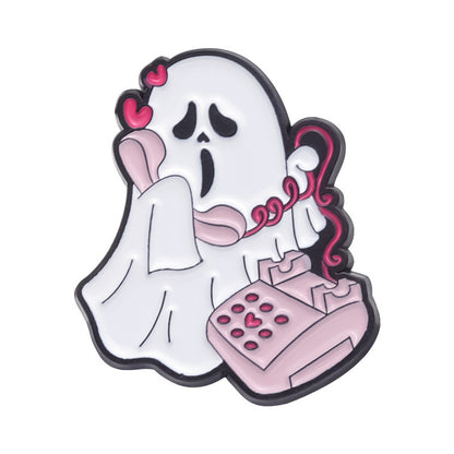 Ghost - Pretty