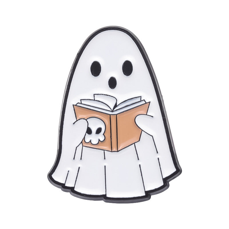 Ghost - Pretty